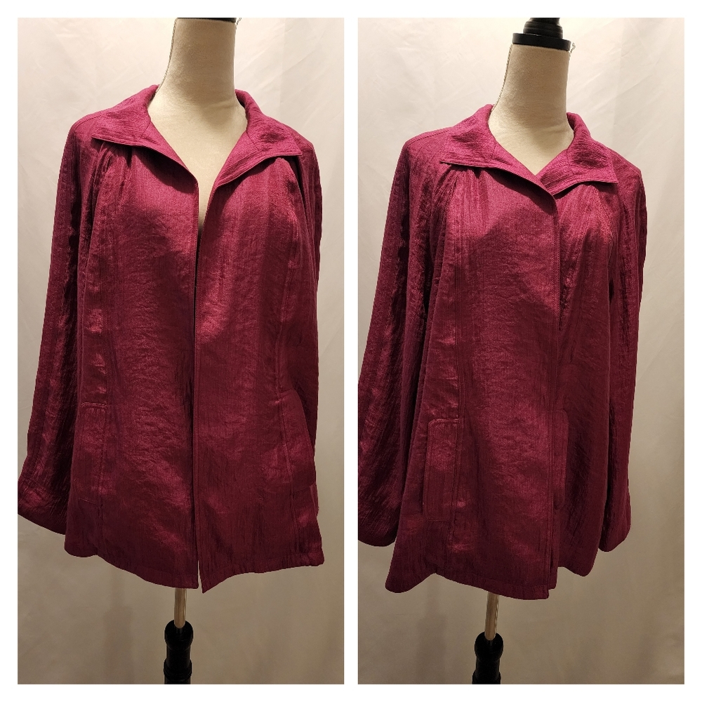 Chico's Jacket - Picture 4 of 7